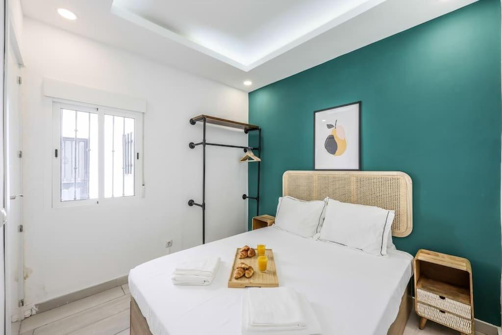 Luxe In Tetuan * Madryt