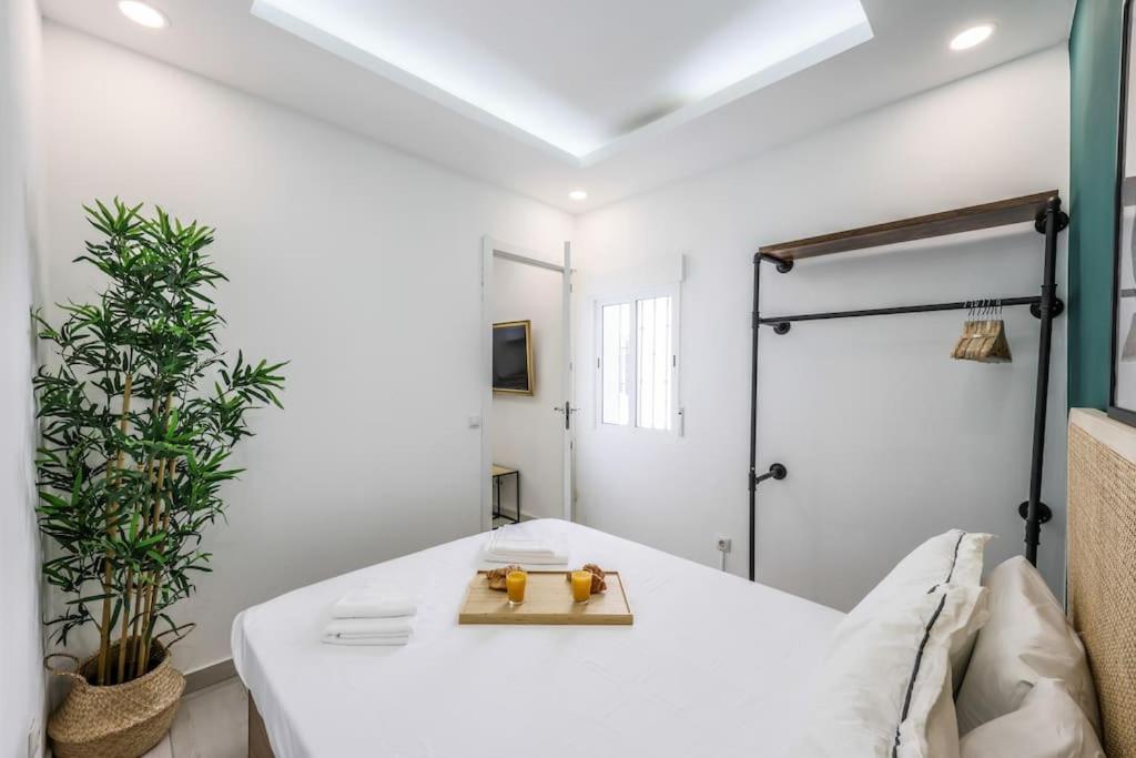 Luxe In Tetuan Madryt