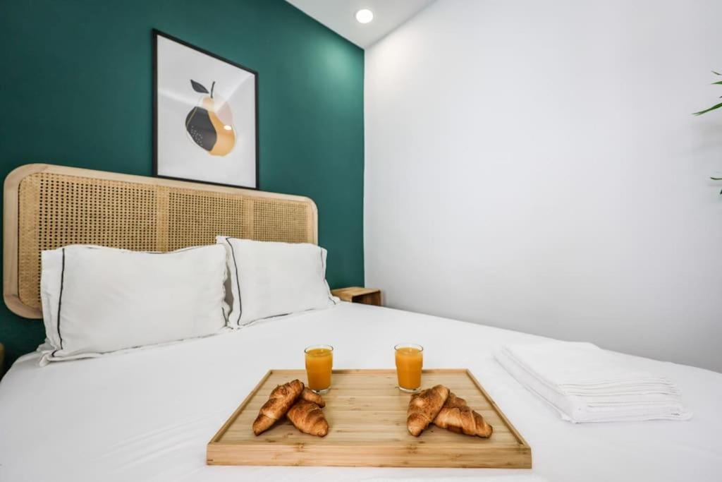 Luxe In Tetuan Appartamento