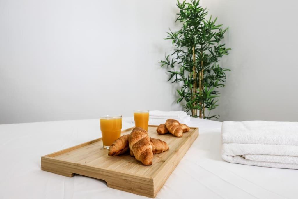 Luxe In Tetuan Appartamento *