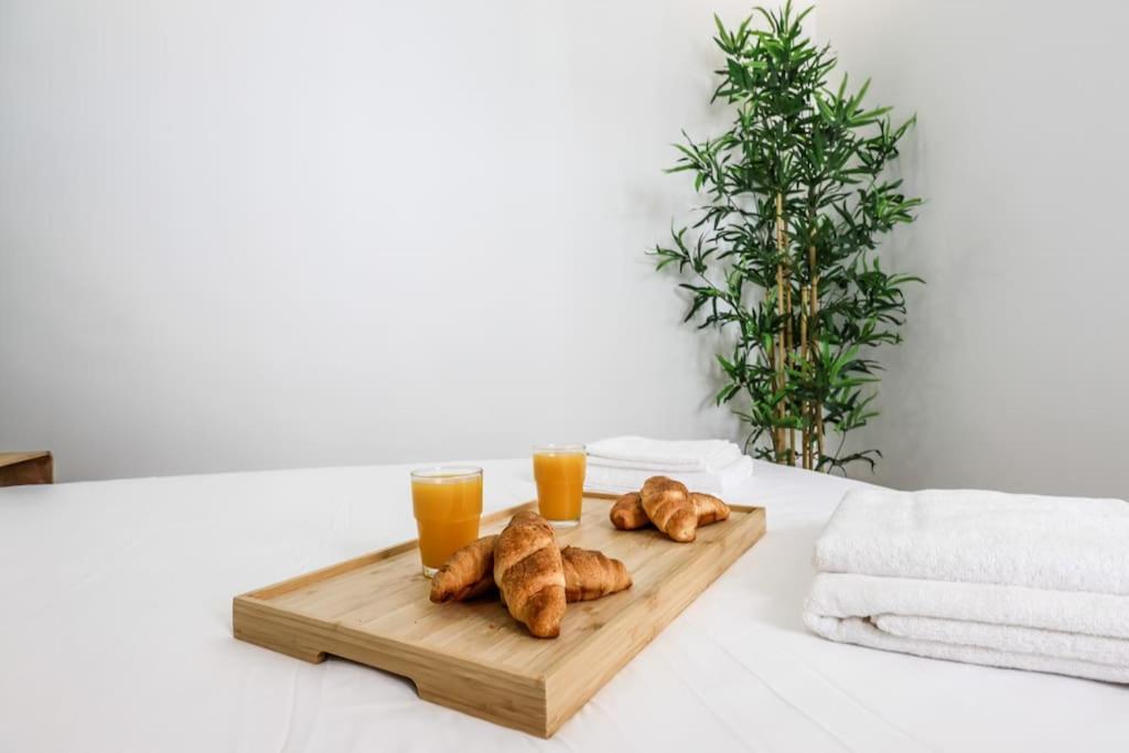 Appartamento Luxe In Tetuan *