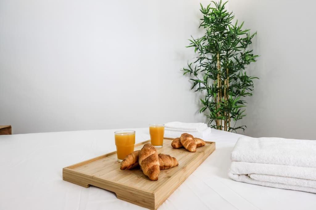 Luxe In Tetuan Appartamento
