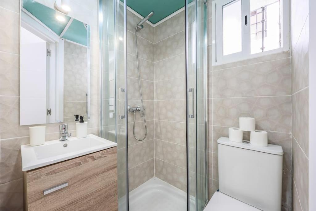 Appartamento Luxe In Tetuan