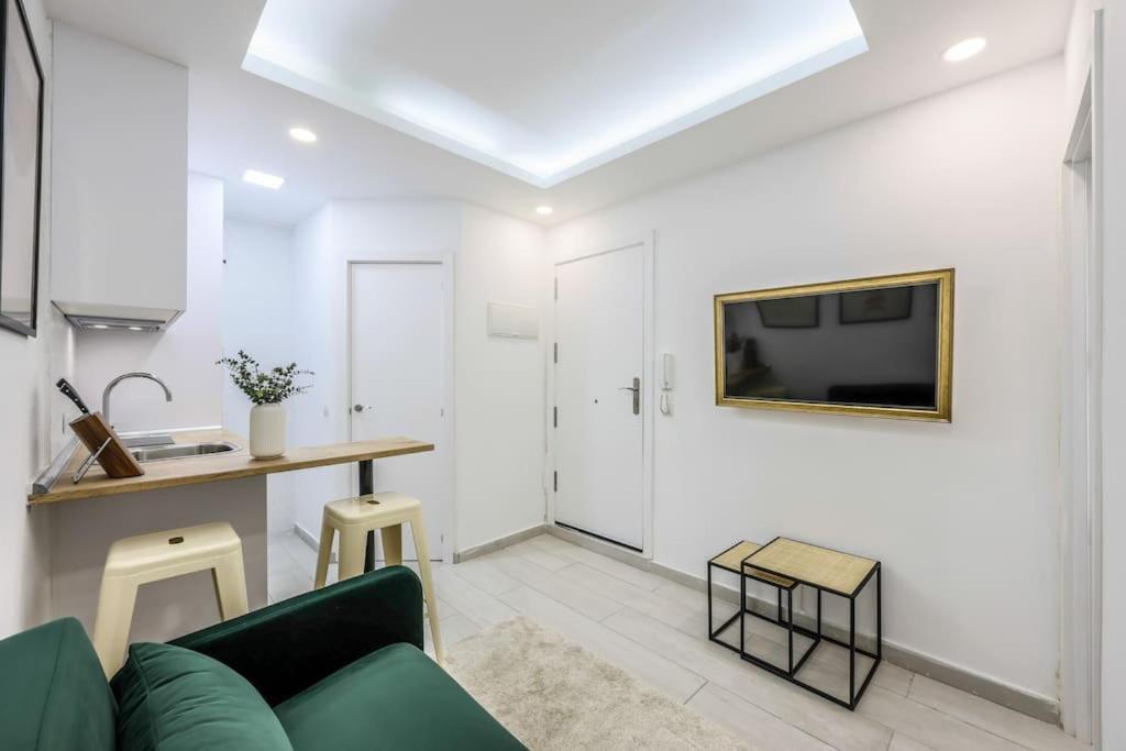 Appartamento Luxe In Tetuan *