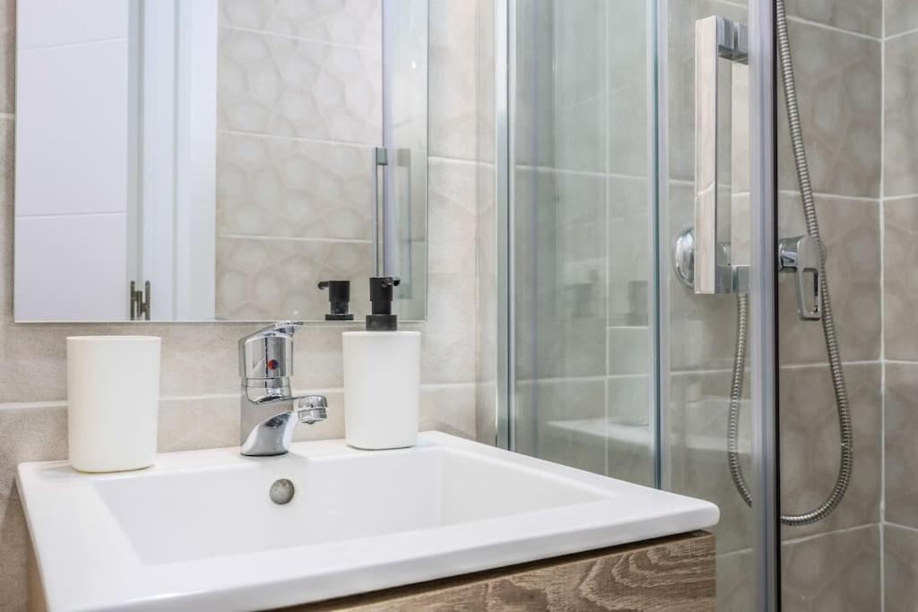 Appartamento Luxe In Tetuan