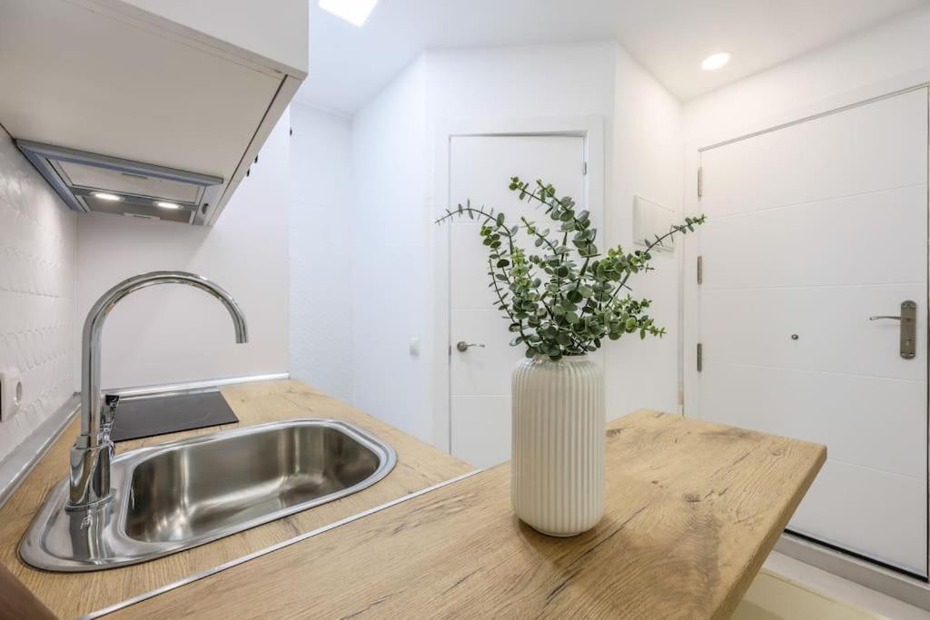 Apartament Luxe In Tetuan Madryt