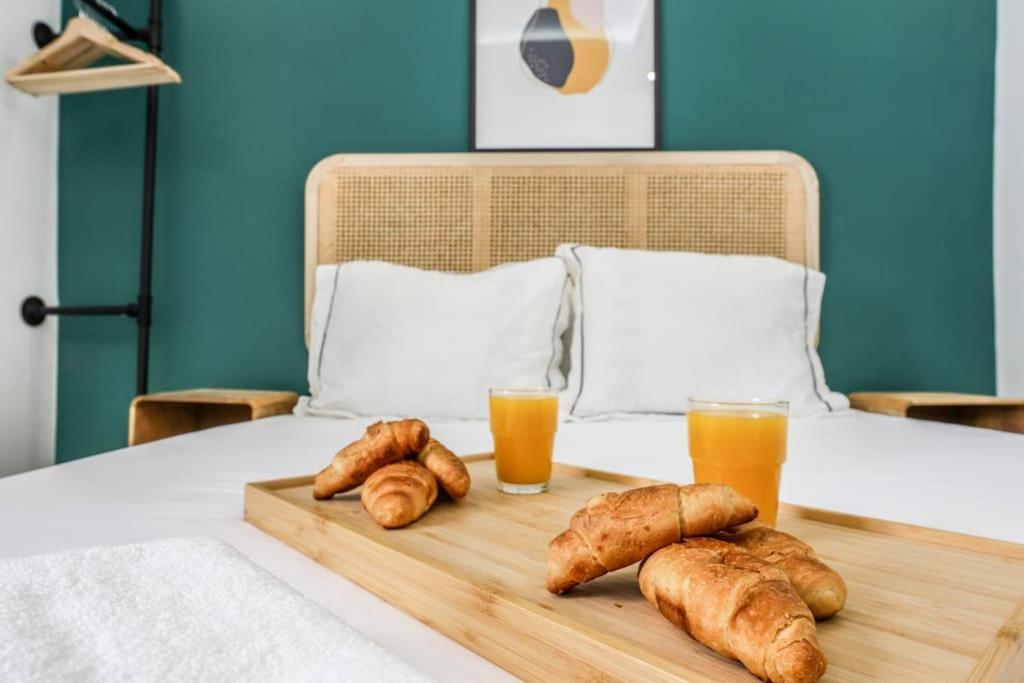Luxe In Tetuan Appartamento