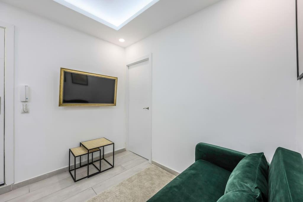 Luxe In Tetuan Appartamento