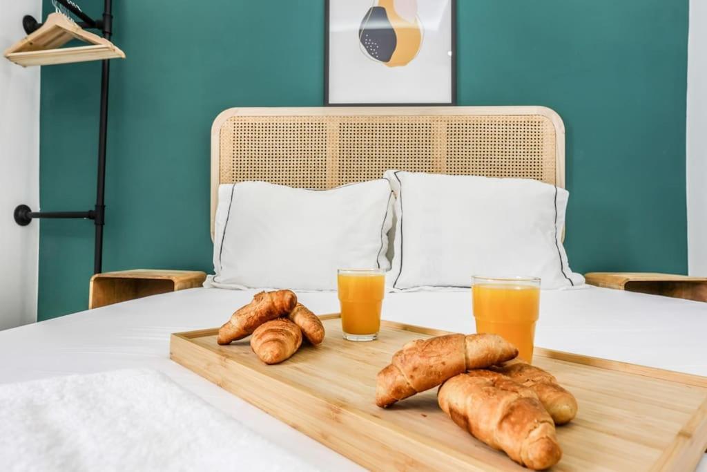 Apartament Luxe In Tetuan