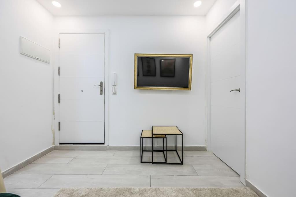 Appartamento Luxe In Tetuan *