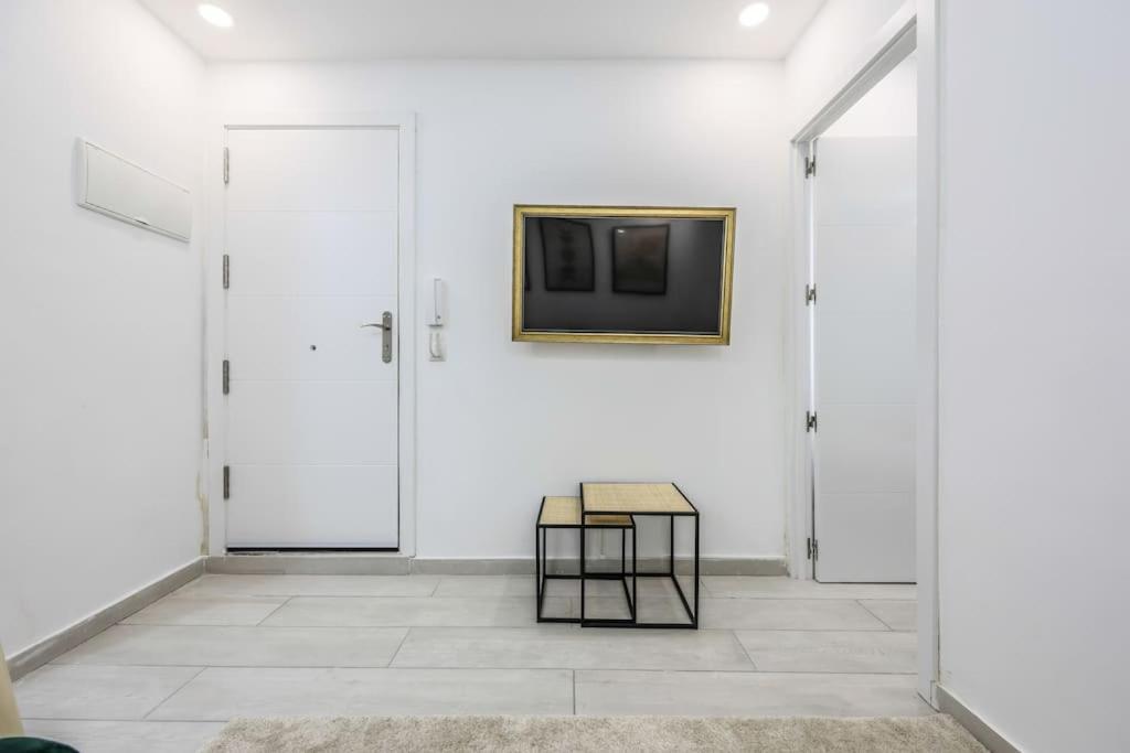 Apartament Luxe In Tetuan *