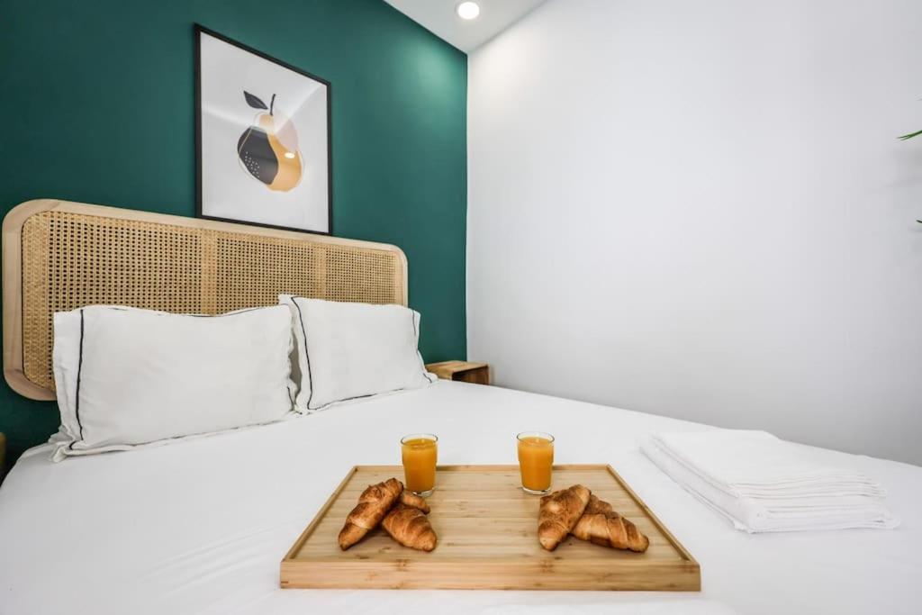 Luxe In Tetuan * Madryt